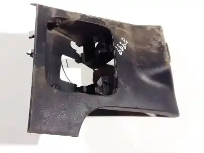 Peça sobressalente para automóvel em segunda mão plásticos por honda fr-v (be) 2.2 ctdi executive referências oem iam 77300sjdg010