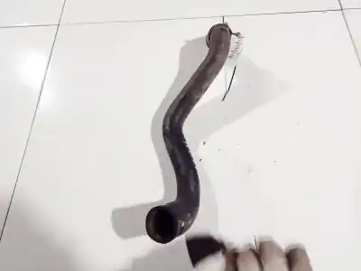 Second-hand car spare part intercooler pipe for volvo v50 (545) 2.0 d oem iam references   