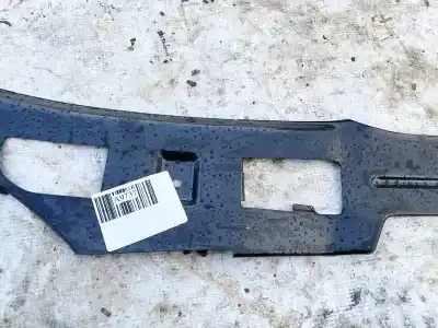 Pezzo di ricambio per auto di seconda mano plastica per kia sorento 2.5 crdi ex riferimenti oem iam   