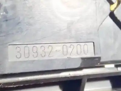 Автозапчастина б/у пластика для audi a6 avant (4b5) 2.5 tdi посилання на oem iam 309320200  30932-0200