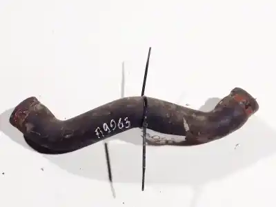 Peça sobressalente para automóvel em segunda mão tubo por fiat croma (194) 1.9 8v multijet dynamic referências oem iam 