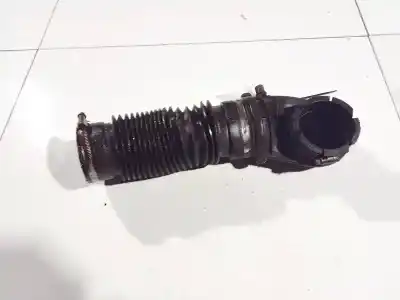 Автозапчастина б/у труба інтеркулера для citroen c5 i (dc_) 1.8 16v (dc6fzb. dc6fze) посилання на oem iam 