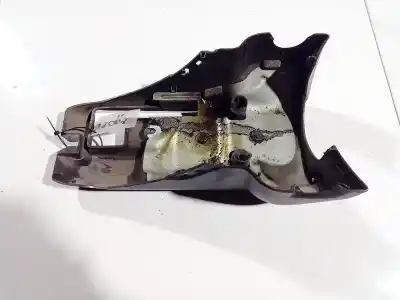 Pezzo di ricambio per auto di seconda mano plastica per volvo v50 (545) 2.0 d riferimenti oem iam 30680133  