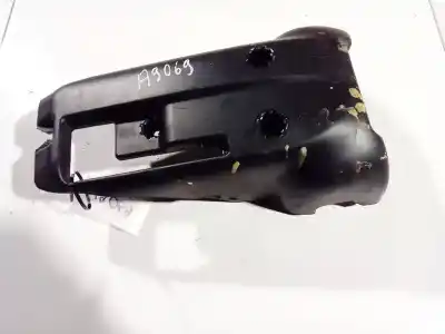 Pezzo di ricambio per auto di seconda mano plastica per volvo v50 (545) 2.0 d riferimenti oem iam 30680133