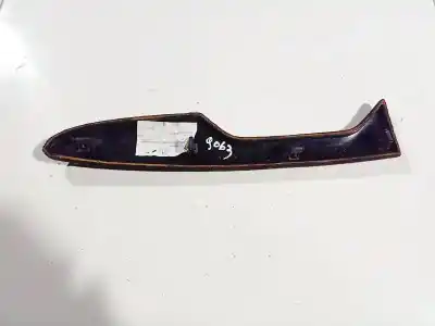 Peça sobressalente para automóvel em segunda mão plásticos por fiat croma (194) 1.9 8v multijet dynamic referências oem iam 103163600