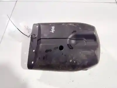 Pezzo di ricambio per auto di seconda mano plastica per bmw x5 (e53) 3.0d riferimenti oem iam 1096504