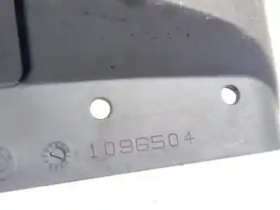 Pezzo di ricambio per auto di seconda mano plastica per bmw x5 (e53) 3.0d riferimenti oem iam 1096504  