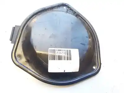 Pezzo di ricambio per auto di seconda mano Plastica per AUDI A4, B7 2004.11 - 2008.06 2.0 TDI 103KW 2004.11 - 2008.06 Riferimenti OEM IAM 8E0803631B  