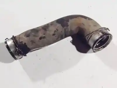 Second-hand car spare part intercooler pipe for volkswagen golf v variant (1k5) 1.9 tdi oem iam references   