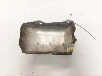 Peça sobressalente para automóvel em segunda mão plásticos por volkswagen golf vi (5k1) 2.0 tdi referências oem iam 