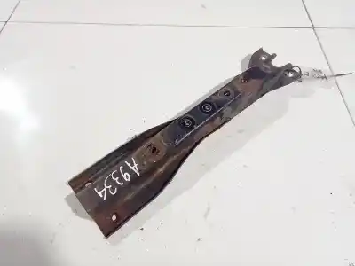 Pezzo di ricambio per auto di seconda mano plastica per hyundai h-1 2.5 crdi riferimenti oem iam   