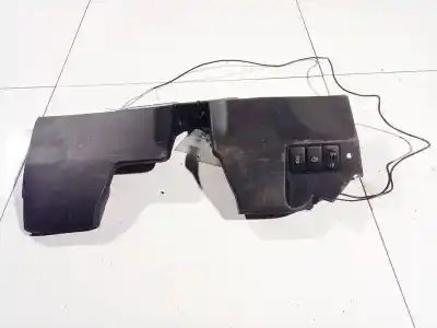 Автозапчасти б/у пластики за honda civic (fk) 1.6 i-dtec executive ссылки oem iam 77300tv1g01