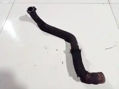 Автозапчастина б/у труба інтеркулера для citroen c4 i (lc_) 1.6 hdi посилання на oem iam    Автозапчастина б/у труба інтеркулера для citroen c4 i (lc_) 1.6 hdi посилання на oem iam