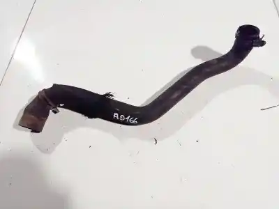 Автозапчастина б/у труба інтеркулера для citroen c4 i (lc_) 1.6 hdi посилання на oem iam    Автозапчастина б/у труба інтеркулера для citroen c4 i (lc_) 1.6 hdi посилання на oem iam