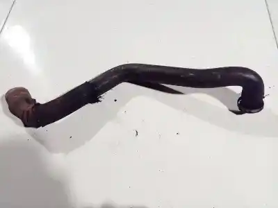 Автозапчастина б/у труба інтеркулера для citroen c4 i (lc_) 1.6 hdi посилання на oem iam  Автозапчастина б/у труба інтеркулера для citroen c4 i (lc_) 1.6 hdi посилання на oem iam