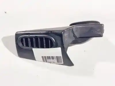 Peça sobressalente para automóvel em segunda mão grelha / difusor de ar por fiat croma (194) 1.9 16v multijet dynamic (12.2007->) referências oem iam 911205100000