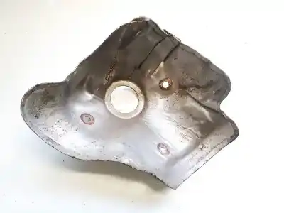 Автозапчастина б/у пластика для opel astra j lim. 1.7 16v cdti посилання на oem iam 55567713ek