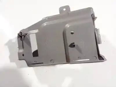 Pezzo di ricambio per auto di seconda mano plastica per kia sorento 2.5 crdi ex riferimenti oem iam 855753e000