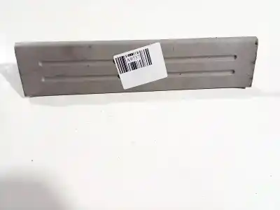 Pezzo di ricambio per auto di seconda mano plastica per kia sorento 2.5 crdi ex riferimenti oem iam 858723e000