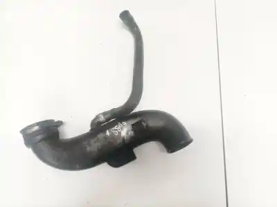 Pezzo di ricambio per auto di seconda mano tubo per fiat croma (194) 1.9 8v multijet dynamic riferimenti oem iam 