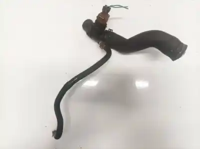 Peça sobressalente para automóvel em segunda mão tubo por ford galaxy (vx) 1.9 tdi cat referências oem iam 