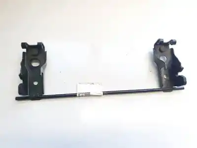 Автозапчастина б/у пластика для citroen c5 ii (rc_) 2.0 hdi (rcrhrh) посилання на oem iam 44804009  
