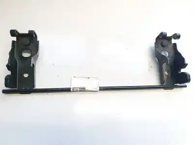 Автозапчасти б/у пластики за citroen c5 ii (rc_) 2.0 hdi (rcrhrh) ссылки oem iam 44804009