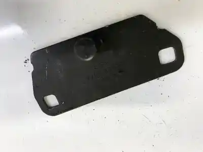 Pezzo di ricambio per auto di seconda mano plastica per audi 80 avant 2.0 riferimenti oem iam 8a5827507a  