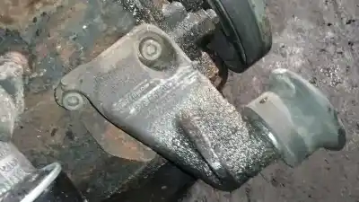 Peça sobressalente para automóvel em segunda mão suporte motor por audi 100 avant (c4) 2.4 diesel referências oem iam 4a0199343