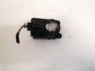 Second-hand car spare part AIR CONDITIONING HATCHES OPENING MOTOR for RENAULT ZOE I 2012 - 2020.06  OEM IAM references A21201700  170514