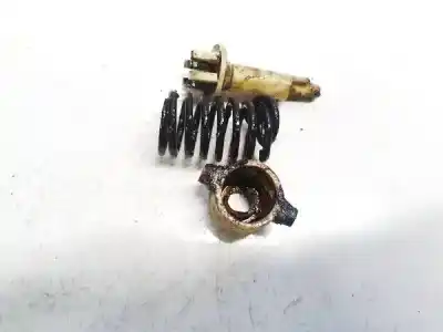 Peça sobressalente para automóvel em segunda mão plásticos por ford focus lim. (cb8) 1.6 tdci cat referências oem iam 