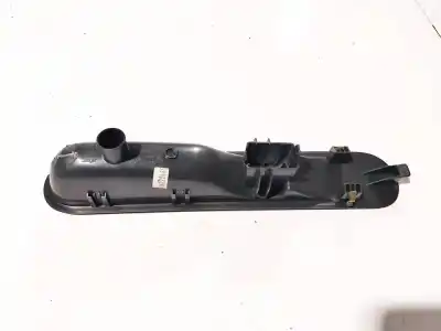 Автозапчастина б/у пластикler для renault espace iv (jk0/1_) 1.9 dci (jk0u) посилання на oem iam 820012127  178m