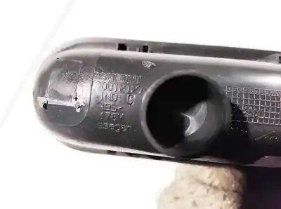 Автозапчастина б/у пластикler для renault espace iv (jk0/1_) 1.9 dci (jk0u) посилання на oem iam 820012127  178m