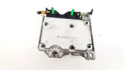 Автозапчастина б/у блок управління подушками безпеки для citroen c4 i (lc_) 1.6 hdi посилання на oem iam 9653493780  603726100 Автозапчастина б/у блок управління подушками безпеки для citroen c4 i (lc_) 1.6 hdi посилання на oem iam 9653493780  603726100