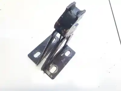 Автозапчастина б/у пластика для audi a4 avant (b5) 1.8 посилання на oem iam 8d088617702  8d0886177-02