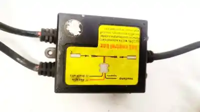 Автозапчастина б/у електронний модуль для citroen c4 i (lc_) 1.6 hdi посилання на oem iam    Автозапчастина б/у електронний модуль для citroen c4 i (lc_) 1.6 hdi посилання на oem iam