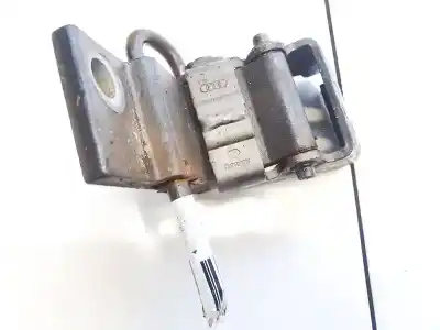 Автозапчастина б/у фільм дверей для audi a4 avant (b5) 1.8 посилання на oem iam   