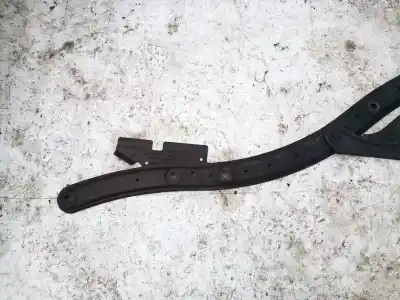 Second-hand car spare part plastics for jaguar xj 3.0 v6 diesel cat oem iam references   