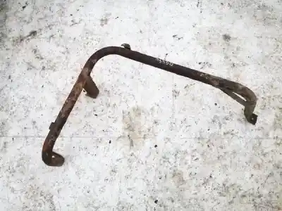 Peça sobressalente para automóvel em segunda mão plásticos por honda cr-v (re) 2.2 ctdi referências oem iam 