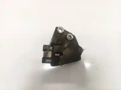 Peça sobressalente para automóvel em segunda mão suporte motor por renault laguna (b56) 2.2 dt rt referências oem iam 7700864312