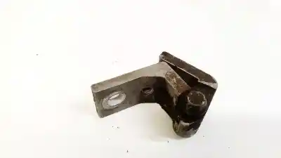 Автозапчастина б/у фільм дверей для skoda octavia combi (1z5) 1.9 tdi dpf посилання на oem iam 6y0831411d  