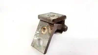 Автозапчастина б/у фільм дверей для skoda octavia combi (1z5) 1.9 tdi dpf посилання на oem iam 6y0831411d  