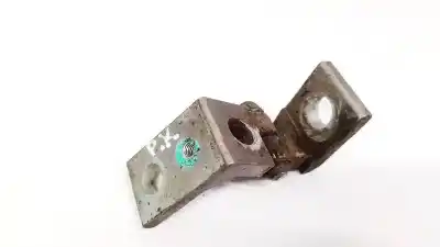 Автозапчастина б/у фільм дверей для skoda octavia combi (1z5) 1.9 tdi dpf посилання на oem iam 6y0833401c  