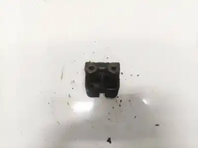 Peça sobressalente para automóvel em segunda mão suporte motor por renault laguna (b56) 2.2 dt rt referências oem iam 858690