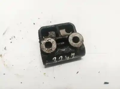 Second-hand car spare part engine support for renault laguna (b56) 2.2 dt rt oem iam references 858690  