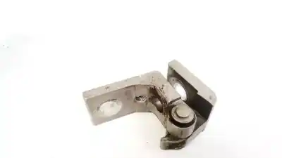 Автозапчастина б/у фільм дверей для skoda octavia combi (1z5) 1.9 tdi dpf посилання на oem iam 6y0831412d  