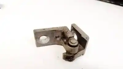 Автозапчастина б/у фільм дверей для skoda octavia combi (1z5) 1.9 tdi dpf посилання на oem iam 6y0831412d  