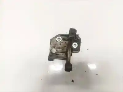 Peça sobressalente para automóvel em segunda mão suporte motor por renault laguna (b56) 2.2 dt rt referências oem iam 7700858118
