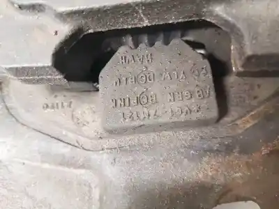 Second-hand car spare part engine support for ford focus lim. (cb8) 1.6 tdci cat oem iam references v617m121  v61-7m121