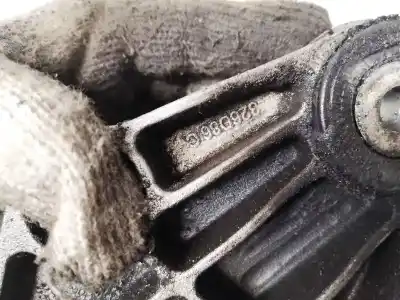 Second-hand car spare part engine support for ford focus lim. (cb8) 1.6 tdci cat oem iam references 326d86c  